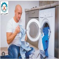 دلایل سفیدک زدن لباس در ماشین لباسشویی